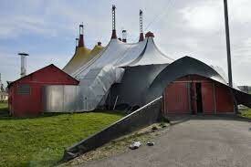 Escuelas de circo en Paris