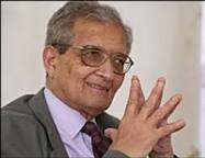 Amortya sen