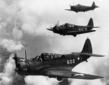 battaglia delle isole Midway