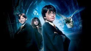 Harry Potter y la Piedra Filosofal