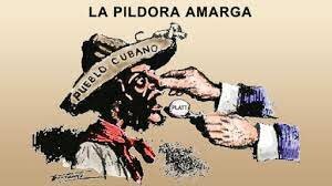 Aprobación de Enmienda Platt