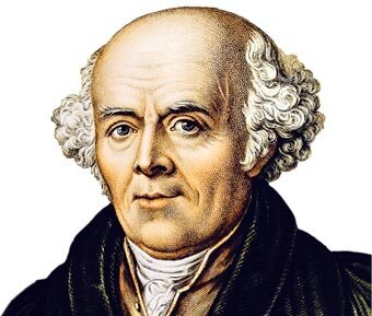 Samuel Hahnemann