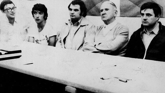 Assasinat de Melitón Mazanas