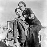 Bonnie and Clyde