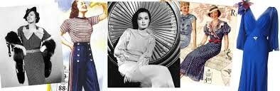 Post War- Organic Modern