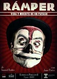 Por la guerra el circo español recibe un duro golpe y una gran perdida