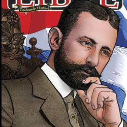 Nuevo presidente de Cuba