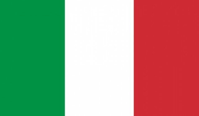 nastanek kraljevine italije