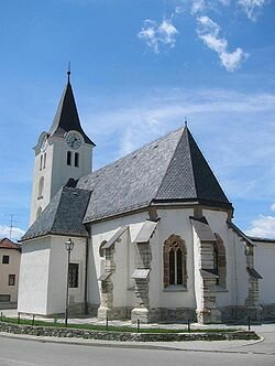 začetek krščanstva