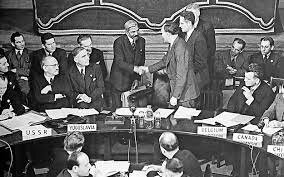 PARIŠKA MIROVNA KONFERENCA