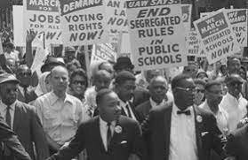 Founding of the Southern Christian Leadership Conference