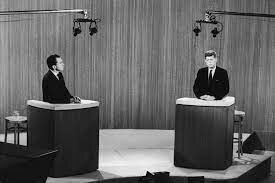 Nixon-Kennedy Debates