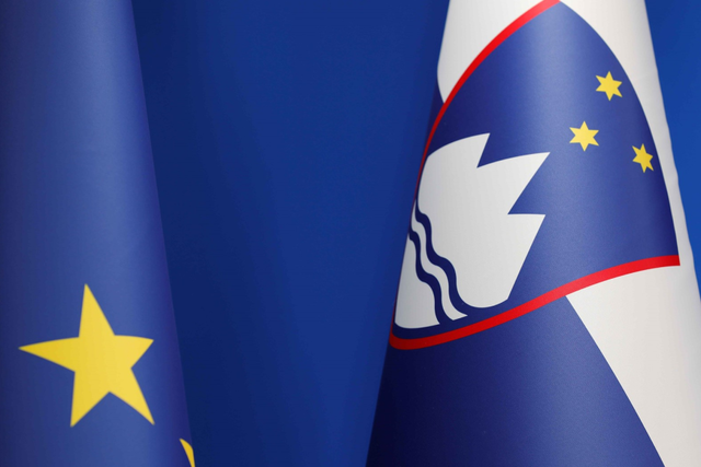 PRIKLJUČITEV EVROPSKI UNIJI