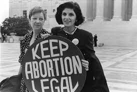 Roe vs. Wade
