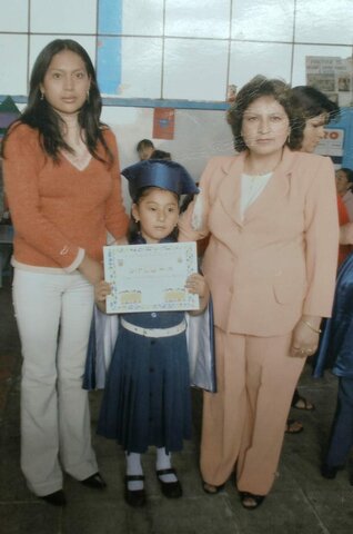 Graduación Primaria