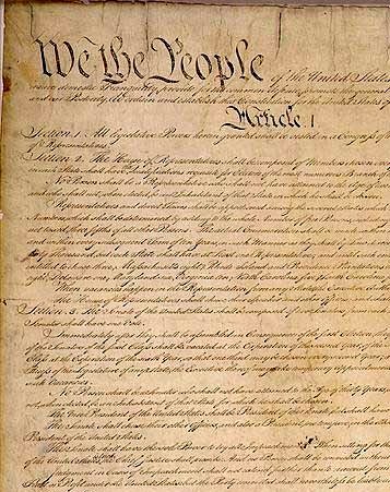 The 3/5 Compromise