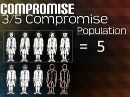 The 3/5 Compromise