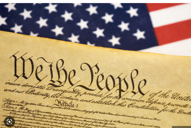 States Rights (Amendment 10)