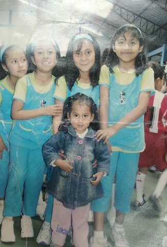 Inauguración de Juegos