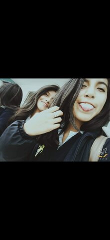 Primer día de colegio