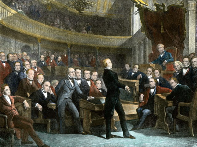 Compromise of 1850