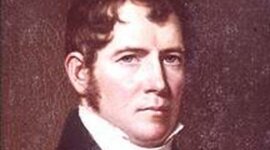 Timeline: Robert Fulton & The Steamboat