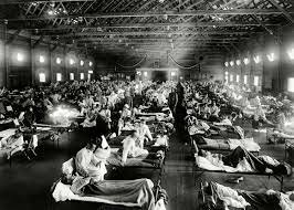 Pandemic of 1918