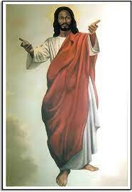 ZAČETEK KRŠČANSTVA