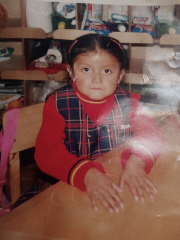 Primer dia de la escuela