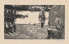 1811 - Miguel Hidalgo is executed by the Spanish.