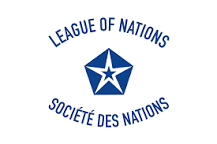 League of Nations Formed