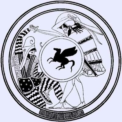 Timeline: Περσικοί πόλεμοι