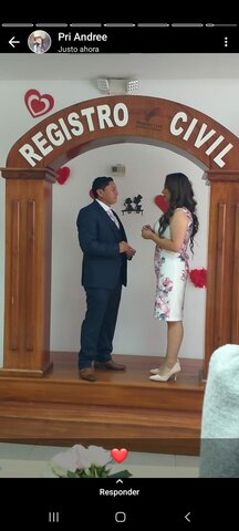 Boda de mi hermano