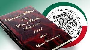 1917 - The Mexican Constitution is adopted.