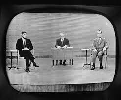 First televised Presidential debate