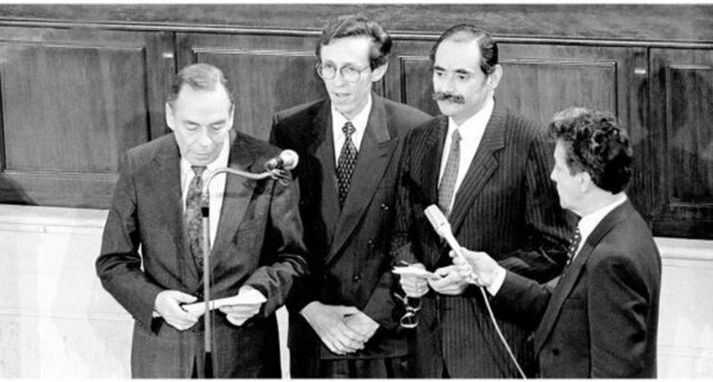 Constitución Política 1 de 1991 Asamblea Nacional Constituyente