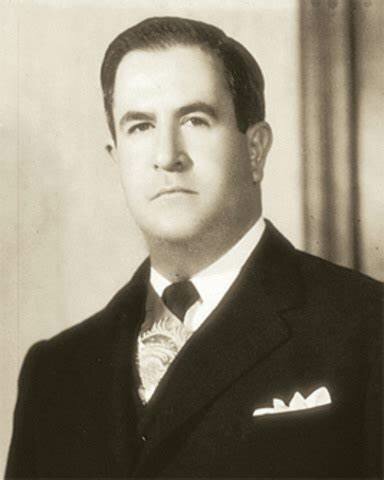 Gobierno de Manuel Ávila Camacho