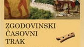 Timeline: casouni trak od mene