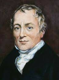 david ricardo