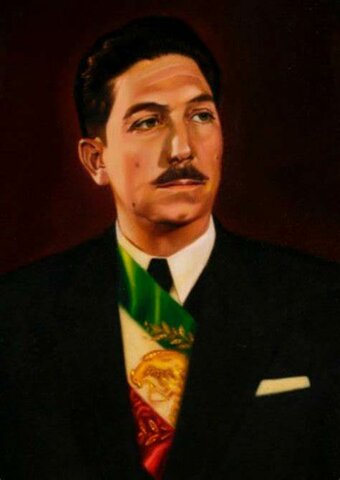 Gobierno de Miguel Alemán Valdés