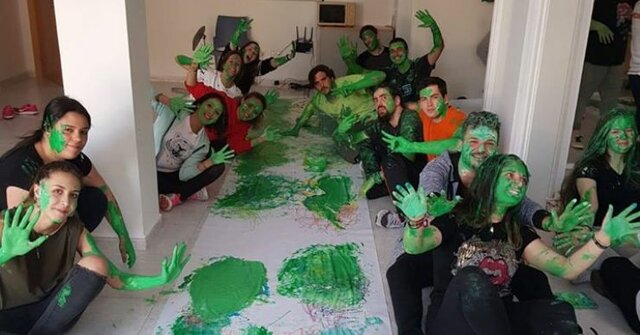 Formació en el lleure