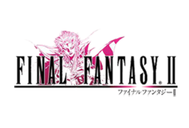 Final Fantasy II