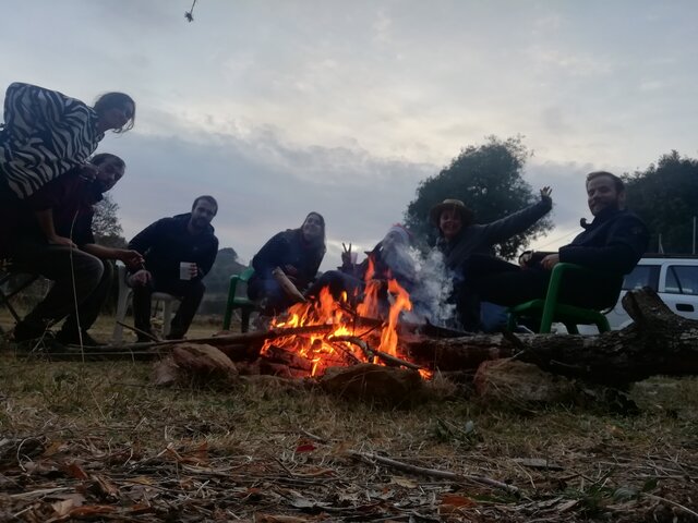 Experiència Internacional