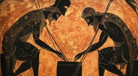 Timeline: ΑΡΧΑΙΑ ΙΣΤΟΡΙΑ