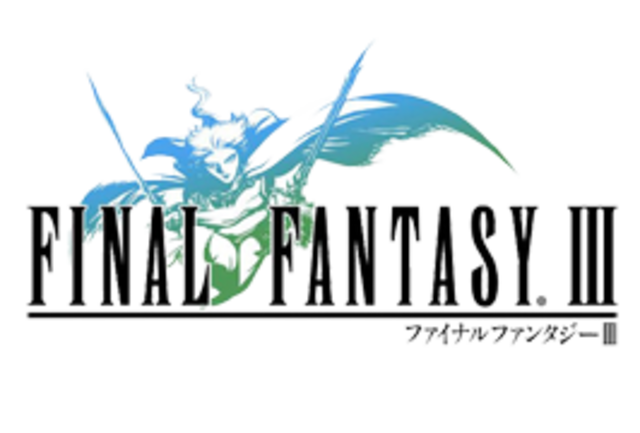 Final Fantasy III