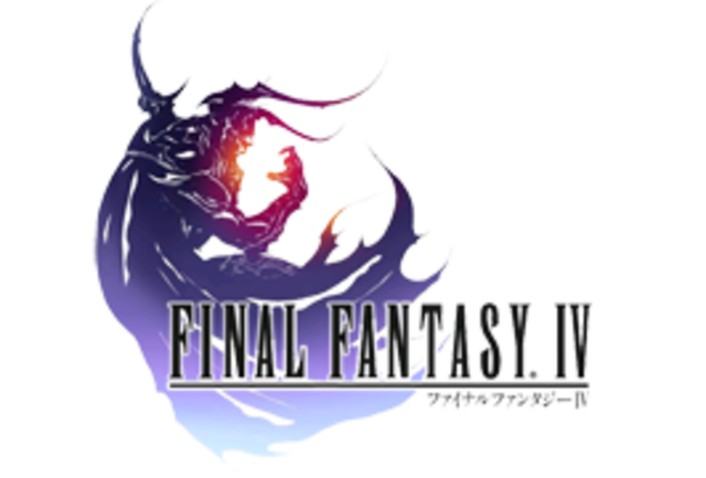 Final Fantasy IV