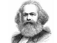 karl marx