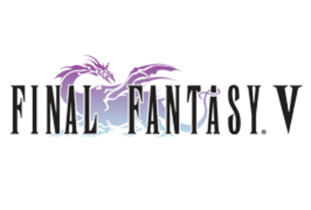 Final Fantasy V