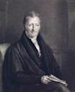 Thomas Malthus (1766-1834)