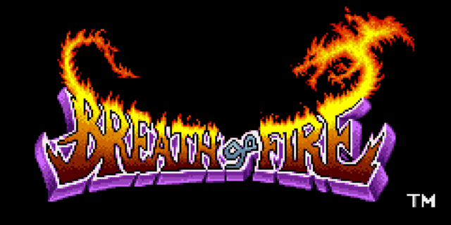Breath of Fire